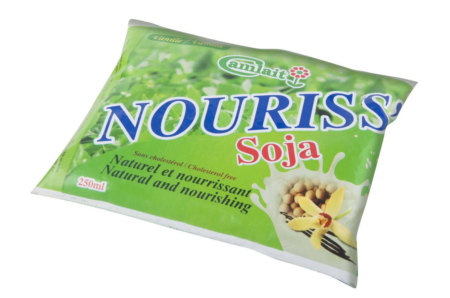 Nouriss